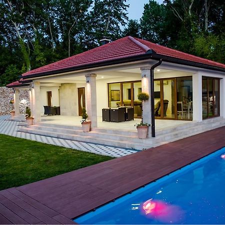 Villa Karla Međugorje Εξωτερικό φωτογραφία