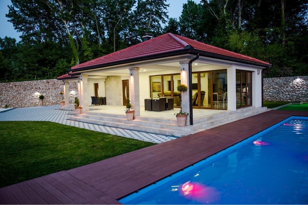Villa Karla Međugorje Εξωτερικό φωτογραφία