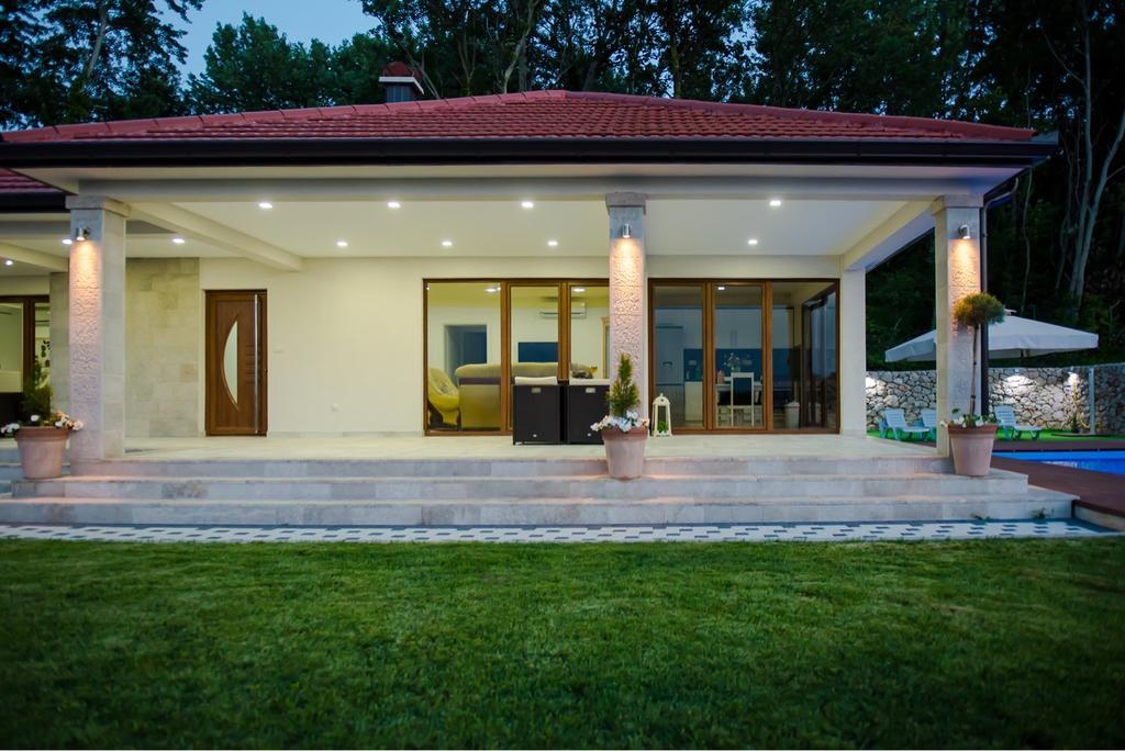 Villa Karla Međugorje Εξωτερικό φωτογραφία
