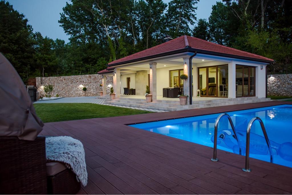Villa Karla Međugorje Εξωτερικό φωτογραφία
