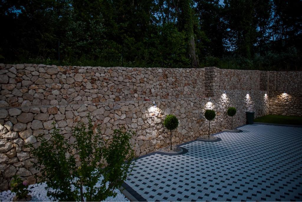 Villa Karla Međugorje Εξωτερικό φωτογραφία