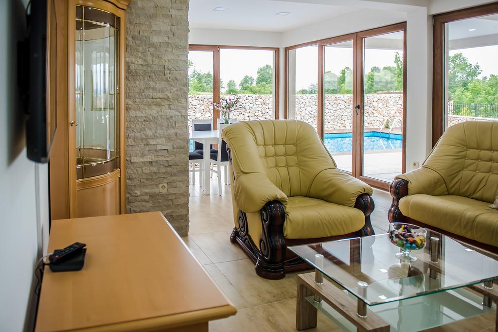Villa Karla Međugorje Εξωτερικό φωτογραφία